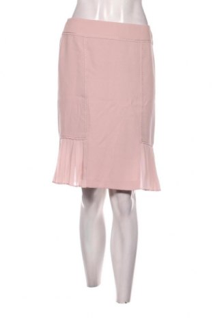 Φούστα Luisa Spagnoli, Μέγεθος M, Χρώμα Ρόζ , Τιμή 24,06 €