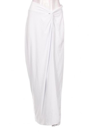 Φούστα Misspap, Μέγεθος XL, Χρώμα Λευκό, Τιμή 11,12 €