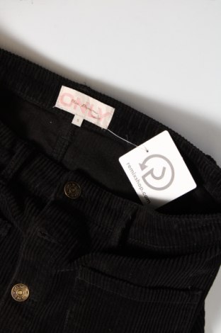 Φούστα ONLY, Μέγεθος S, Χρώμα Μαύρο, Τιμή 4,73 €