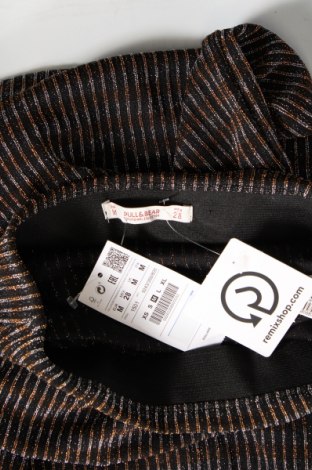 Φούστα Pull&Bear, Μέγεθος M, Χρώμα Χρυσαφί, Τιμή 3,08 €