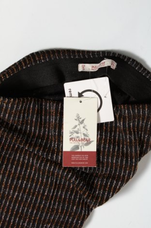 Sukňa Pull&Bear, Veľkosť S, Farba Zlatistá, Cena  3,08 €