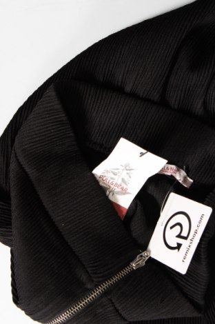 Φούστα Pull&Bear, Μέγεθος S, Χρώμα Μαύρο, Τιμή 23,71 €
