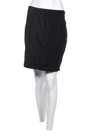 Φούστα SHEIN, Μέγεθος XXL, Χρώμα Μαύρο, Τιμή 5,56 €