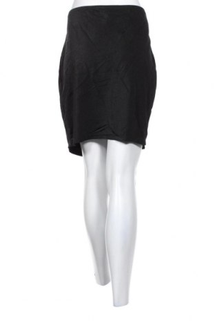 Φούστα SHEIN, Μέγεθος XXL, Χρώμα Μαύρο, Τιμή 5,56 €