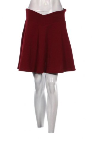 Φούστα SHEIN, Μέγεθος S, Χρώμα Κόκκινο, Τιμή 2,69 €