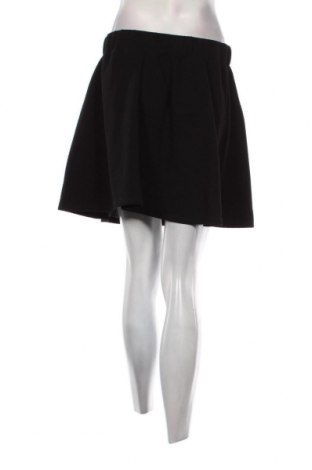 Φούστα SHEIN, Μέγεθος XL, Χρώμα Μαύρο, Τιμή 2,69 €