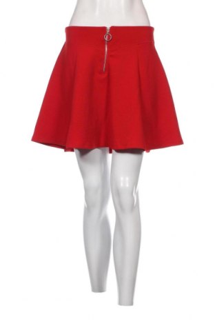 Φούστα Terranova, Μέγεθος S, Χρώμα Κόκκινο, Τιμή 4,75 €