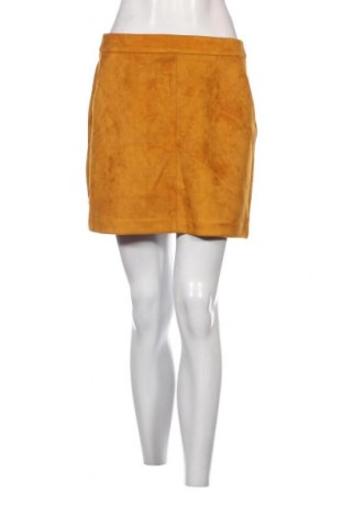 Φούστα Vero Moda, Μέγεθος M, Χρώμα Κίτρινο, Τιμή 27,67 €
