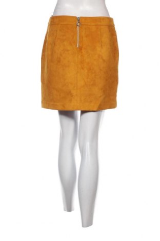 Φούστα Vero Moda, Μέγεθος M, Χρώμα Κίτρινο, Τιμή 27,67 €