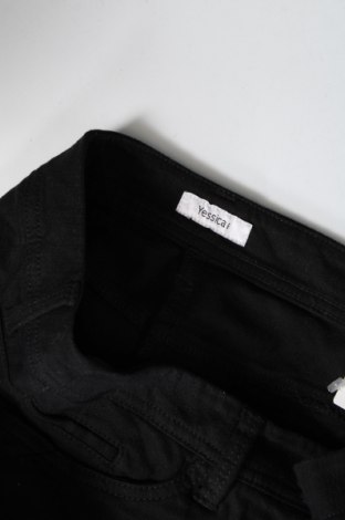 Φούστα Yessica, Μέγεθος XL, Χρώμα Μαύρο, Τιμή 3,23 €