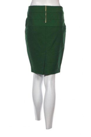 Fustă Zara, Mărime S, Culoare Verde, Preț 65,58 Lei