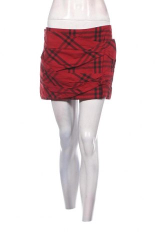Φούστα Zara Trafaluc, Μέγεθος M, Χρώμα Κόκκινο, Τιμή 2,35 €