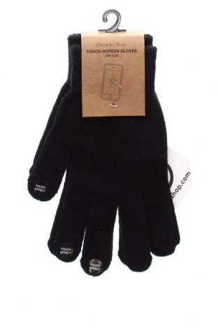 Handschuhe, Farbe Schwarz, Preis 18,79 €