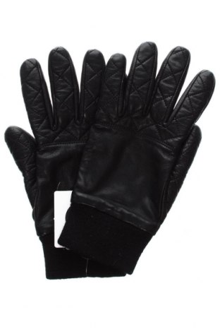 Handschuhe COS, Farbe Schwarz, Preis 22,46 €