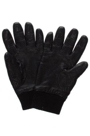 Ръкавици COS, Цвят Черен, Цена 43,90 лв.