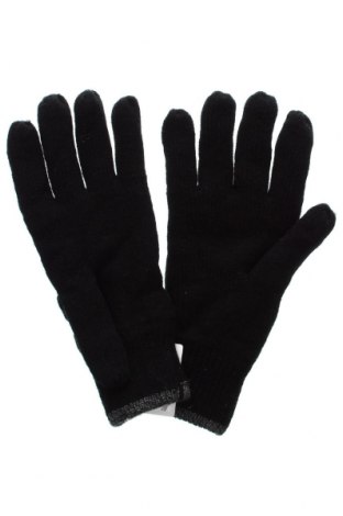 Handschuhe Tu, Farbe Schwarz, Preis 16,49 €