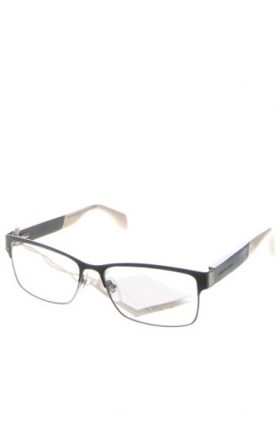 Рамки за очила Alexander Mcqueen, Цвят Кафяв, Цена 379,00 лв.