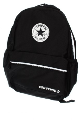 Σακίδιο πλάτης Converse, Χρώμα Μαύρο, Τιμή 44,85 €