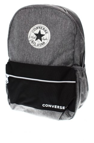 Σακίδιο πλάτης Converse, Χρώμα Γκρί, Τιμή 44,85 €