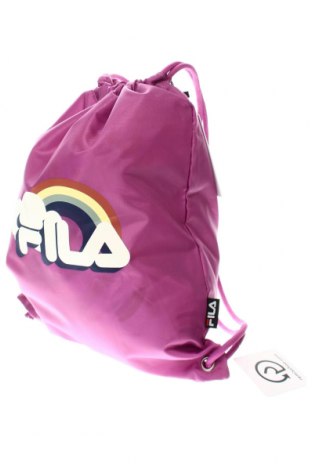 Rucksack FILA, Farbe Lila, Preis 14,95 €