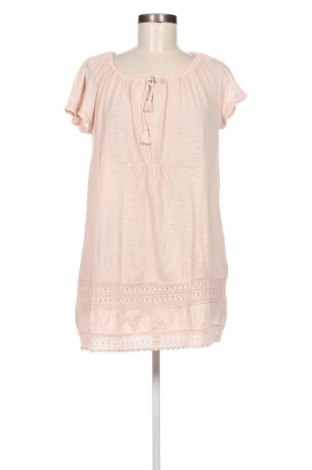 Γυναικείο πουκάμισο εγκυμοσύνης H&M Mama, Μέγεθος L, Χρώμα  Μπέζ, Τιμή 7,00 €