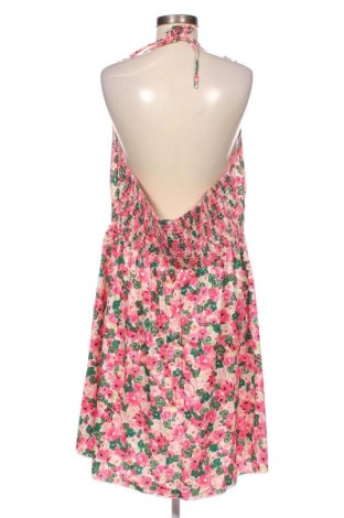 Kleid, Größe 4XL, Farbe Mehrfarbig, Preis 14,13 €