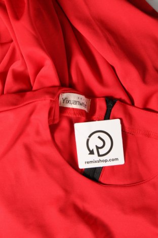 Šaty , Veľkosť XL, Farba Červená, Cena  6,58 €