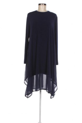 Φόρεμα, Μέγεθος XL, Χρώμα Μπλέ, Τιμή 8,97 €