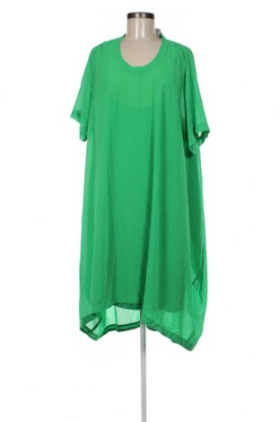 Kleid, Größe XXL, Farbe Grün, Preis 22,99 €