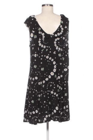 Kleid, Größe M, Farbe Schwarz, Preis 3,83 €