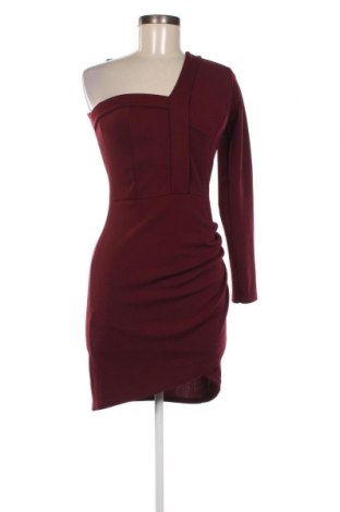 Φόρεμα, Μέγεθος S, Χρώμα Κόκκινο, Τιμή 4,14 €