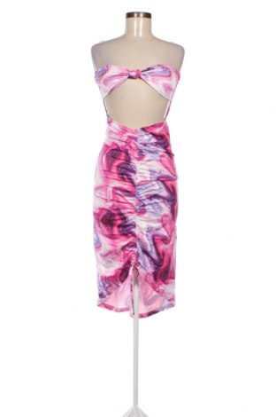 Kleid, Größe S, Farbe Mehrfarbig, Preis 8,00 €