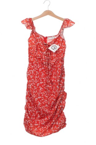 Kleid, Größe S, Farbe Rot, Preis 5,05 €