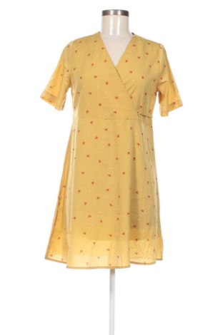 Šaty , Velikost M, Barva Žlutá, Cena  231,00 Kč