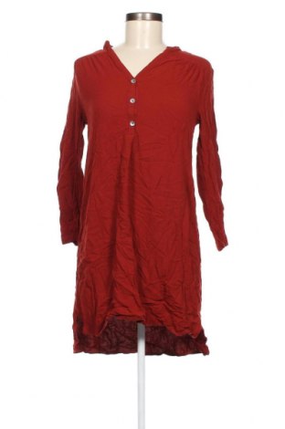 Kleid, Größe S, Farbe Rot, Preis € 3,23