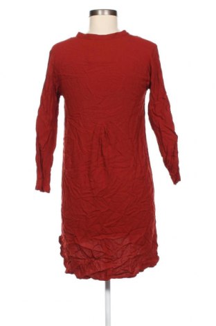 Šaty , Velikost S, Barva Červená, Cena  92,00 Kč
