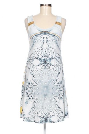 Φόρεμα, Μέγεθος S, Χρώμα Πολύχρωμο, Τιμή 7,71 €