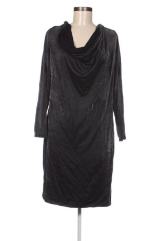 Kleid La Redoute, Größe L, Farbe Grau, Preis € 5,44
