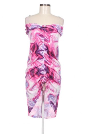 Φόρεμα, Μέγεθος XL, Χρώμα Πολύχρωμο, Τιμή 12,23 €