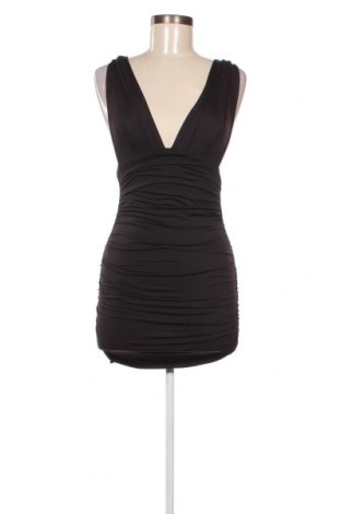 Šaty , Veľkosť M, Farba Čierna, Cena  3,29 €