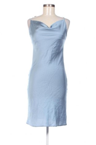 Šaty , Veľkosť M, Farba Modrá, Cena  3,62 €