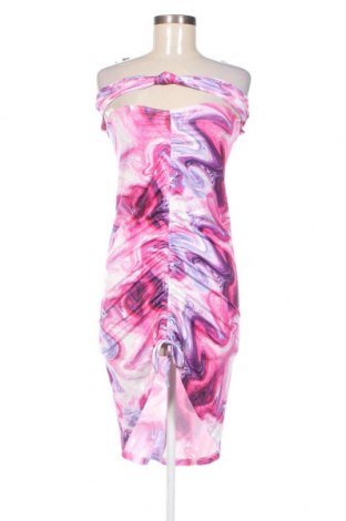 Kleid, Größe S, Farbe Mehrfarbig, Preis 8,96 €