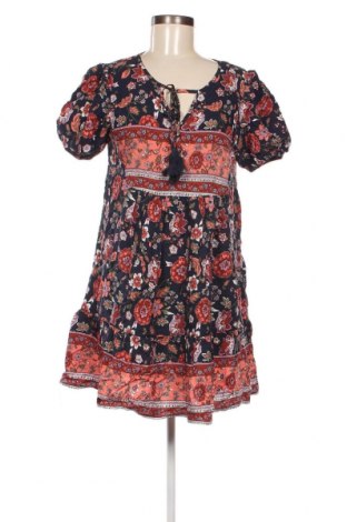 Φόρεμα, Μέγεθος S, Χρώμα Πολύχρωμο, Τιμή 4,84 €