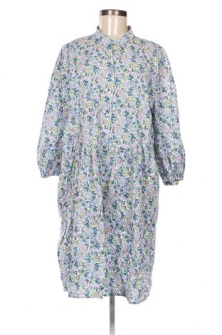 Φόρεμα LOVE&DIVINE, Μέγεθος XL, Χρώμα Πολύχρωμο, Τιμή 25,54 €