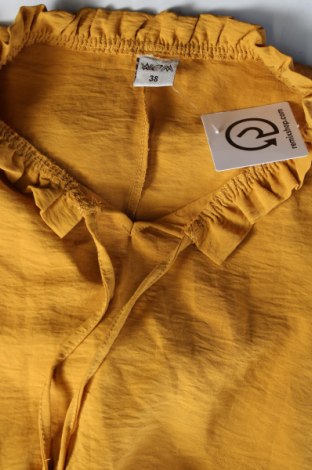 Šaty , Velikost M, Barva Žlutá, Cena  352,00 Kč