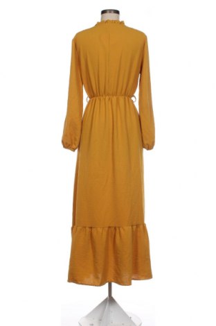 Kleid, Größe M, Farbe Gelb, Preis 40,36 €