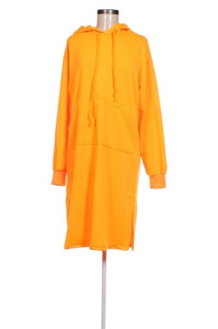 Kleid, Größe M, Farbe Orange, Preis 12,71 €