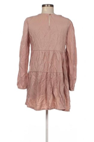 Šaty , Veľkosť M, Farba Popolavo ružová, Cena  3,78 €