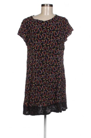 Rochie, Mărime XL, Culoare Multicolor, Preț 47,99 Lei