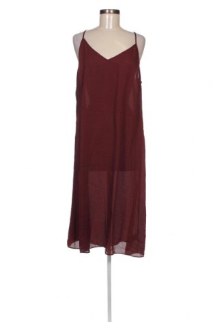 Kleid, Größe M, Farbe Braun, Preis 5,65 €